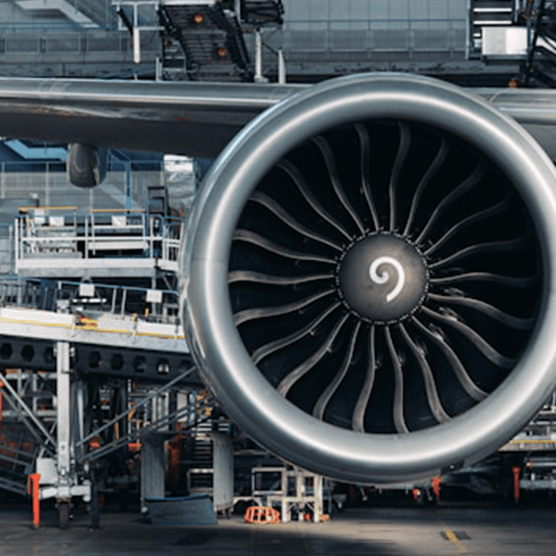 Aviation-specific solutions